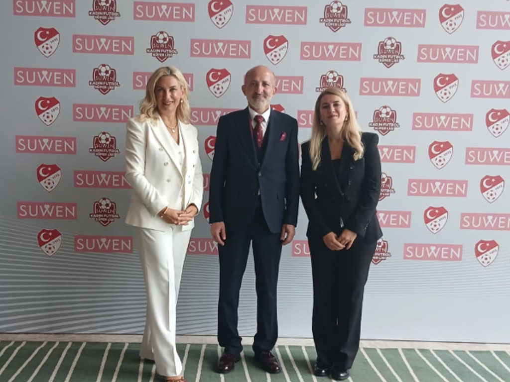 Ali Özdemir, Merkez Platform, Solar Vadisi, Bakırköy Kadın Futbol Spor Kulübü